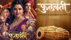 Prajakta Mali in Phullwanti 2024 A Stunning Blend of Talent, Power, and Grace