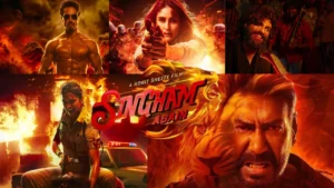 Singham Again