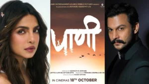 "Paani 2024 Adinath Kothare A Journey of Inspiration, Passion, and Creative Mastery"