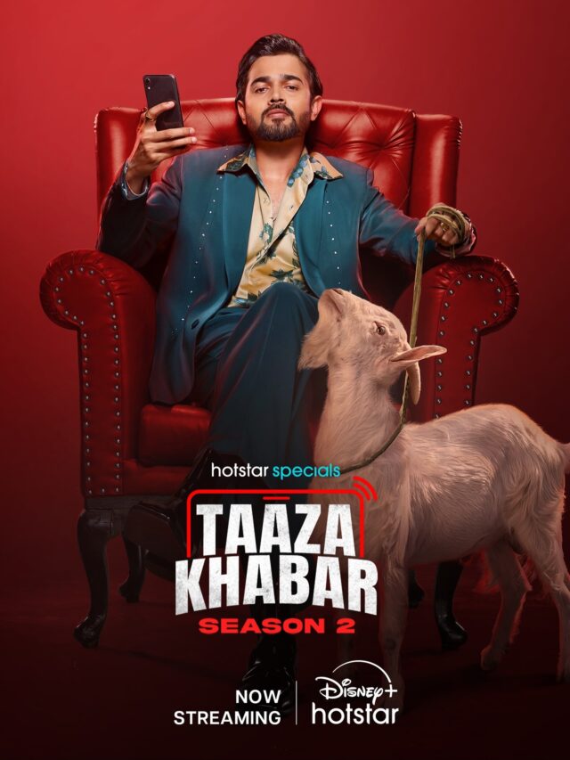 Taza Khabar 2 Bhuvan Bam Success