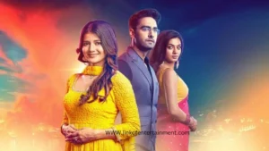 "Family moments from Yeh Rishta Kya Kehlata Hai showcasing family love and drama"