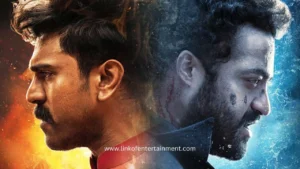 RRR Movie Review