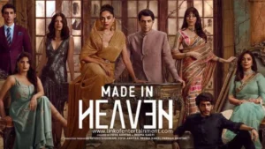 Made in Heaven Web Series