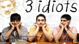 3 Idiots