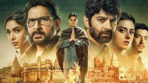 Asur 2020 Web Series – A Thrilling Blend of Crime and Mythology | Full Details in Marathi