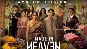 Made in Heaven Web Series