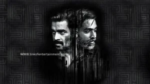 "Vikram Vedha 2017 – A Mind-Bending Action Thriller That Challenges Morality!"