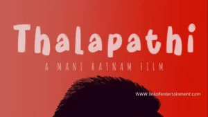 "Thalapathi (1991) – A Timeless Tale of Loyalty, Power, and Justice"