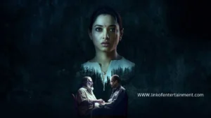 "November Story 2021 – A Thrilling Crime Mystery Web Series!"