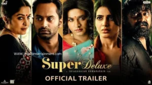 "Super Deluxe (2019) – A Unique Cinematic Experience | National Award-Winning Tamil Film"