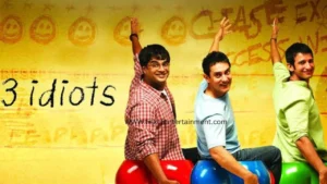 3 Idiots