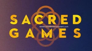 Sacred Games (2018-2019) – A Thrilling Hindi Web Series That Redefined Crime Dramas