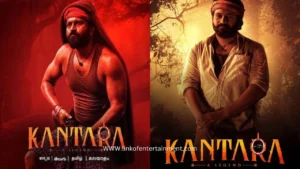 Kantara 2022 – A Spectacular Action Thriller with Mythological Depth!
