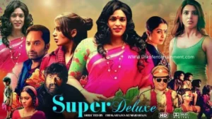 "Super Deluxe (2019) – A Unique Cinematic Experience | National Award-Winning Tamil Film"