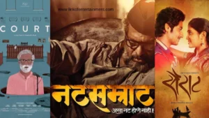 Timeless legacy of Marathi cinema