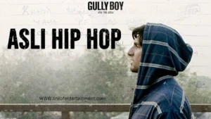 Gully Boy Movie 2019 Review