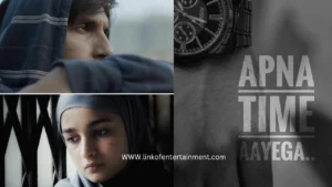Gully Boy Movie 2019 Review