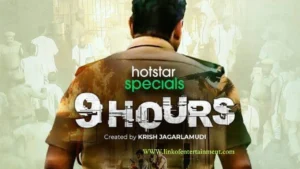 9 hours south indian web series