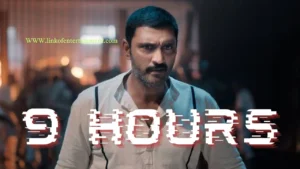 9 hours south indian web series