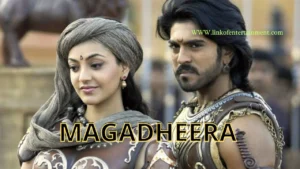 Magadheera 2009 - The Ultimate Fantasy Action Epic You Can't Miss