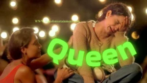 Queen Hindi movie