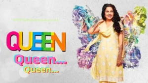 Queen Hindi movie