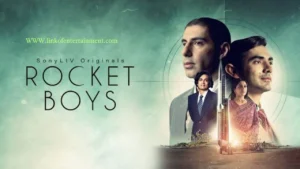 Rocket Boys Web Series Review – A Glimpse into India’s Space Pioneers