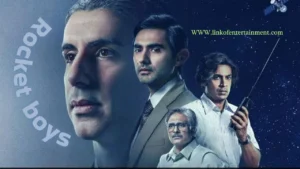 Rocket Boys Web Series Review – A Glimpse into India’s Space Pioneers