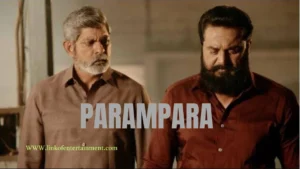 "Parampara Web Series 2021 Review Explore the Intriguing World of Family Power and Betrayal"