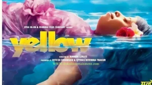"Yellow Marathi Movie 2014 An Inspiring Story of Overcoming Challenges and Achieving Dreams"