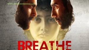 A Deep Dive into "Breathe" - A Hindi Web Series 2018 Exploring the Dark Side of Human Nature