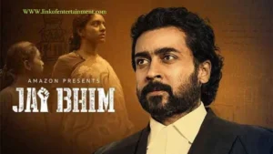 "Jay Bhim 2021- A Powerful Tale of Justice and Struggle - South Indian Movie Review"