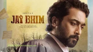 "Jay Bhim 2021- A Powerful Tale of Justice and Struggle - South Indian Movie Review"