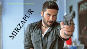 Mirzapur (2018) The Ultimate Crime Thriller That Redefined Indian Web Series
