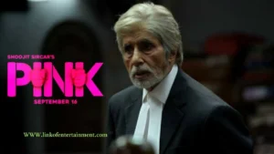 Pink Movie 2016 Review A Powerful Tale of Justice and Friendship