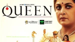 Queen Biography 2019 -