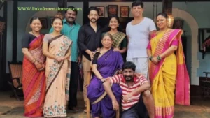 "Ratris Khel Chale" – Exploring the Intrigue and Suspense of Horror Marathi Serial Masterpiece 2016