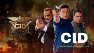 CID 1998-2025 – The Most Popular Crime Thriller Series on Indian Television