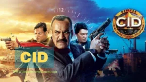 CID 1998-2025 – The Most Popular Crime Thriller Series on Indian Television