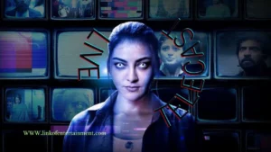 Live Telecast (2021) - A Gripping South Indian Horror Web Series Review