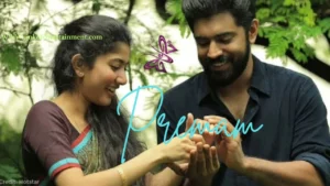 "Premam 2015 – A Beautiful South Indian Love Story- A Journey of Pure Love and Emotions"