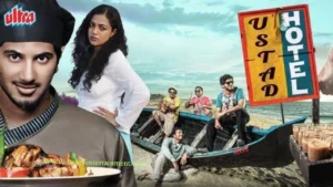 Ustad Hotel (2012) – A Heartwarming Culinary Drama That Inspires