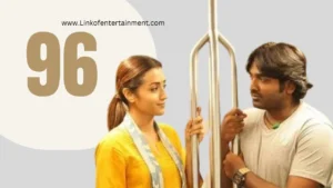 Vijay Sethupathi 96 movie (2018) – A Timeless Tale of Love and Nostalgia"