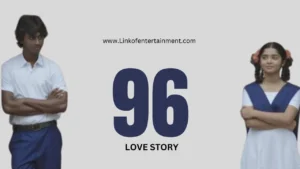 Vijay Sethupathi 96 movie (2018) – A Timeless Tale of Love and Nostalgia"