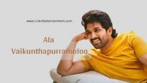 "Ala Vaikunthapurramuloo (2020) – A Majestic Saga of Fate and Glory!"