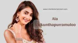 "Ala Vaikunthapurramuloo (2020) – A Majestic Saga of Fate and Glory!"