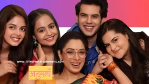 Anupamaa Serial