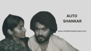 Auto Shankar (2019) – A Thrilling Battle Between Crime and Justice