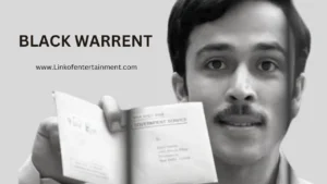 Black Warrant (2025) – A Powerful Crime Thriller That Redefines Justice