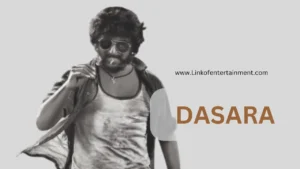Dasara (2023) – A Gripping South Blockbuster with Raw Energy!